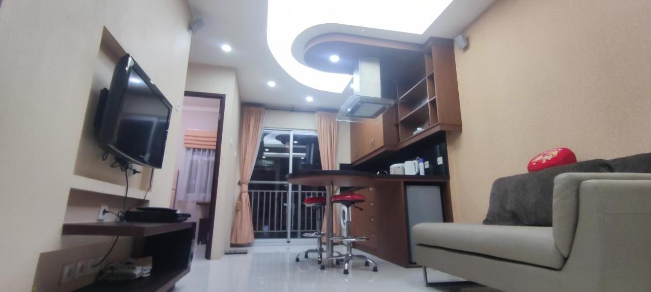 Classy! 2Br Apartment - Modern Comfort In West Jakarta Cbd جاكرتا المظهر الخارجي الصورة
