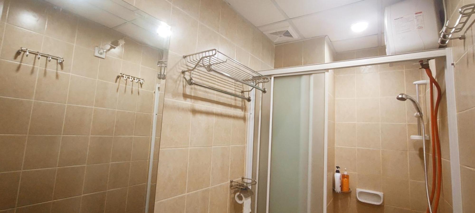 Classy! 2Br Apartment - Modern Comfort In West Jakarta Cbd جاكرتا المظهر الخارجي الصورة