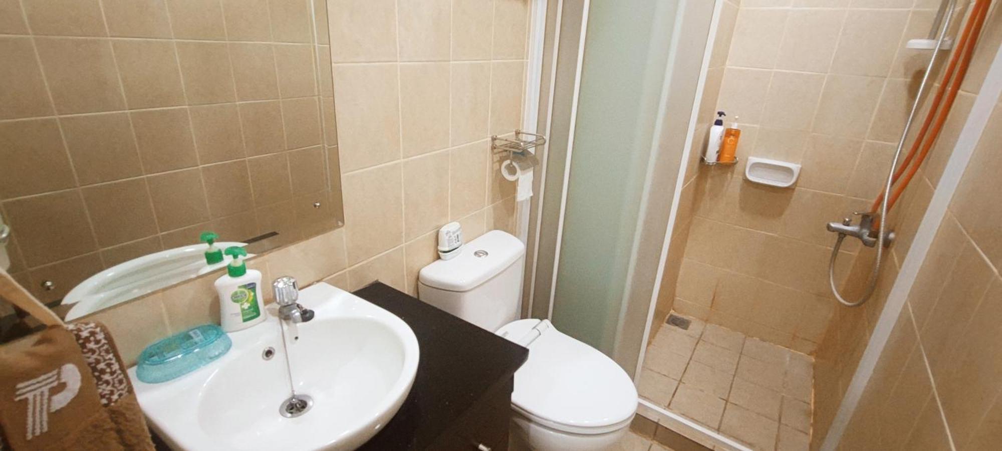 Classy! 2Br Apartment - Modern Comfort In West Jakarta Cbd جاكرتا المظهر الخارجي الصورة