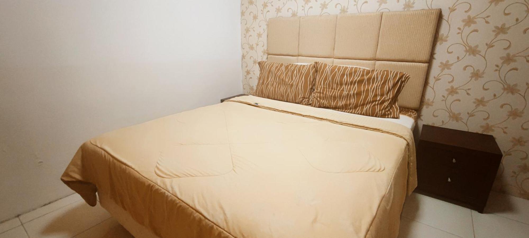 Classy! 2Br Apartment - Modern Comfort In West Jakarta Cbd جاكرتا المظهر الخارجي الصورة
