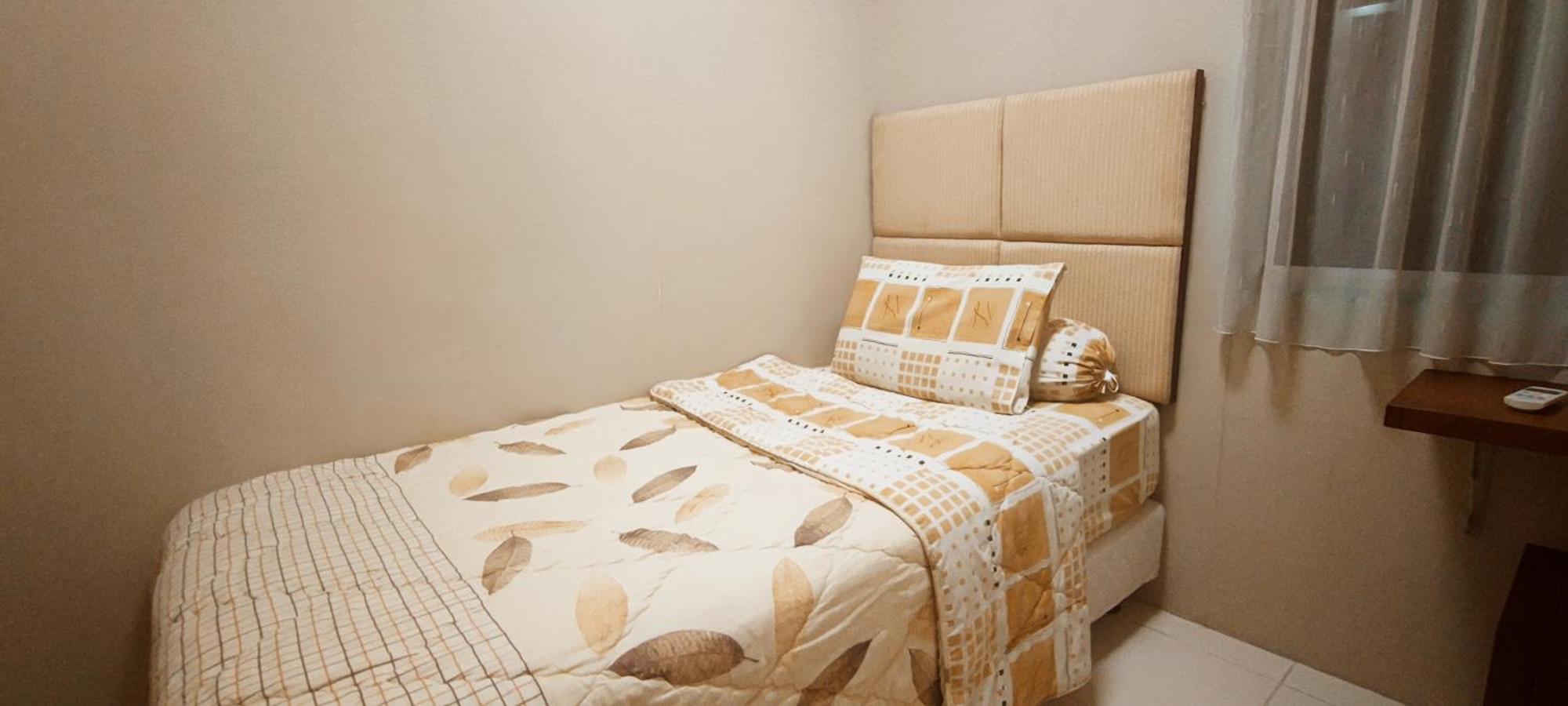 Classy! 2Br Apartment - Modern Comfort In West Jakarta Cbd جاكرتا المظهر الخارجي الصورة