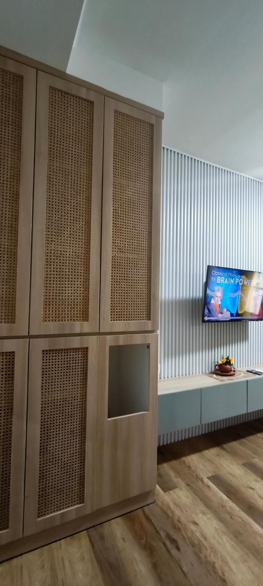 Classy! 2Br Apartment - Modern Comfort In West Jakarta Cbd جاكرتا المظهر الخارجي الصورة