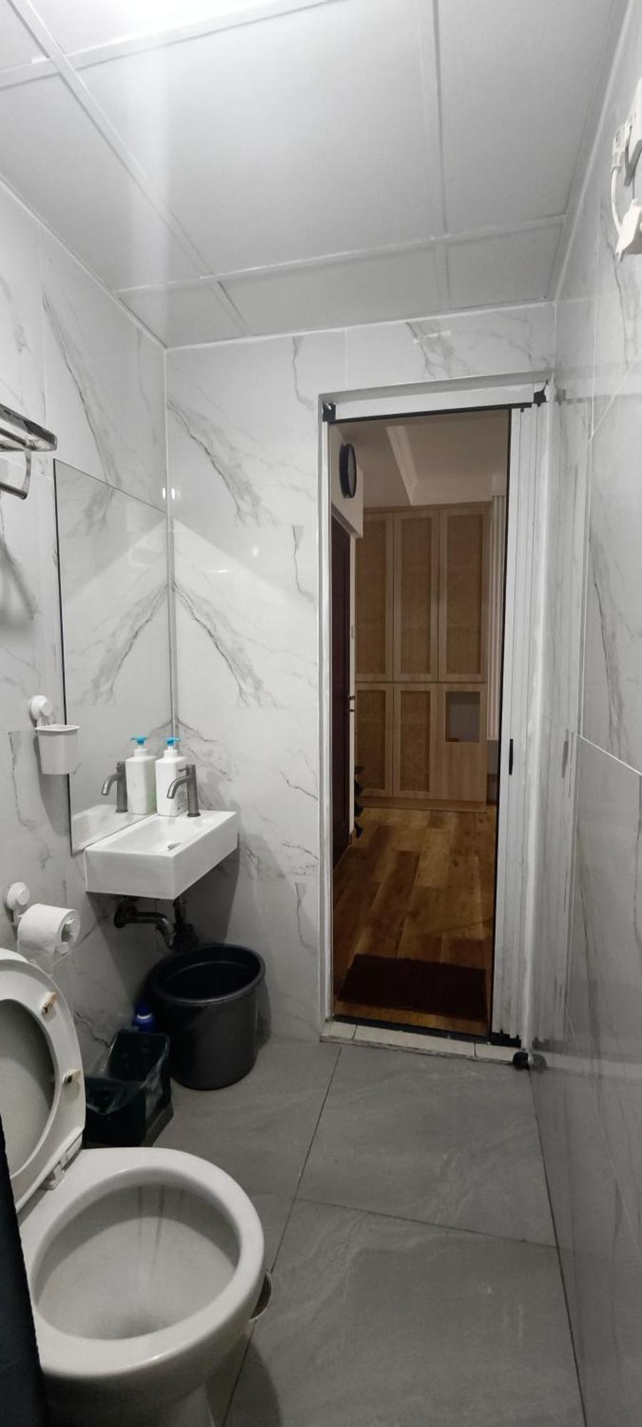 Classy! 2Br Apartment - Modern Comfort In West Jakarta Cbd جاكرتا المظهر الخارجي الصورة