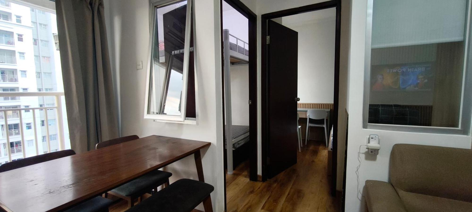 Classy! 2Br Apartment - Modern Comfort In West Jakarta Cbd جاكرتا المظهر الخارجي الصورة