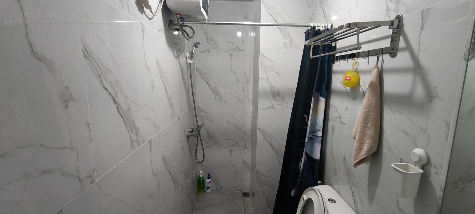 Classy! 2Br Apartment - Modern Comfort In West Jakarta Cbd جاكرتا المظهر الخارجي الصورة